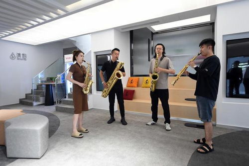 昔日酒香今何在？北京老葡萄酒廠變身文化創意新地標