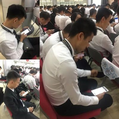 同“新”筑夢，攜手前行 Q房網文化經紀人服務的成長賦能之路