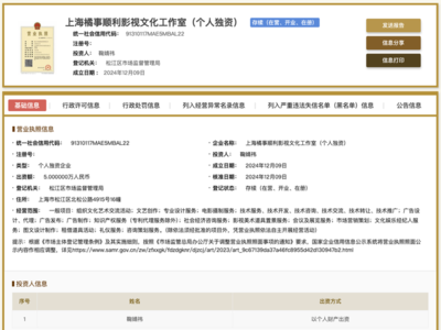 鞠婧祎成立個人獨資工作室，開啟演藝事業(yè)新篇章