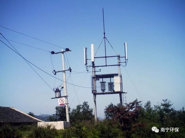 小區(qū)內(nèi)應(yīng)不應(yīng)該建設(shè)基站？科學(xué)看待通訊設(shè)備