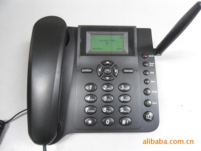 廠家供應(yīng)無(wú)線G網(wǎng)商務(wù)座機(jī)/無(wú)線公話 聯(lián)通/移動(dòng)可選，深圳市藍(lán)碩通訊設(shè)備專(zhuān)業(yè)提供