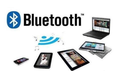 Wi-Fi與藍牙的區別 通訊設備中的不同角色