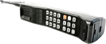 通訊設備圖鑒 從座機到天線，探尋信號傳遞的科技足跡