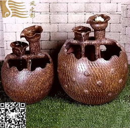 深圳流水工藝品與陶瓷制品 價格、廠家與視覺鑒賞指南
