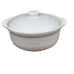 熱賣推品 康百佳10號鋰瓷中煲——白色煲類新典范，滋養家人的湯煲神器