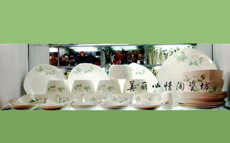 一站式陶瓷選購指南 熱賣餐具臺盆，L家工廠直供最超值