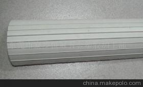 【東莞供應 PS。ABS塑膠擠出型材,各種異型產品】價格,廠家,圖片,塑料異型材,東莞市寮步恒冠塑膠制品-